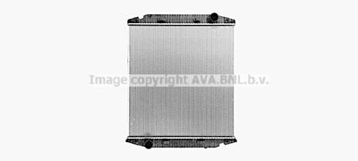 AVA QUALITY COOLING IV2059N