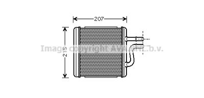 AVA QUALITY COOLING DW6060