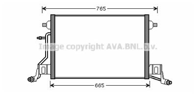 AVA QUALITY COOLING AI5264