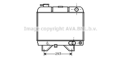AVA QUALITY COOLING PE2021 AVA QUALITY COOLING PE2021
