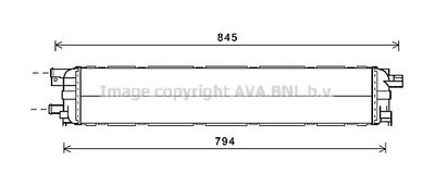 AVA QUALITY COOLING AI2366