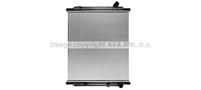 AVA QUALITY COOLING RE2074N