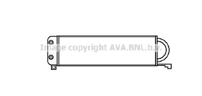 AVA QUALITY COOLING MS3013