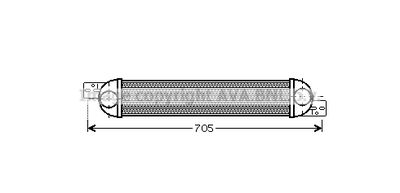 AVA QUALITY COOLING OL4392