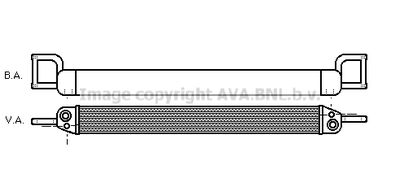 AVA QUALITY COOLING AI3071