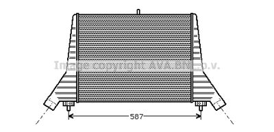 AVA QUALITY COOLING SB4029