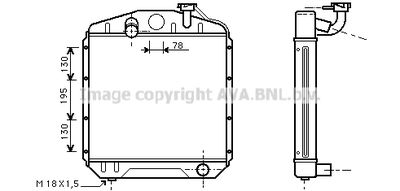 AVA QUALITY COOLING ME2153