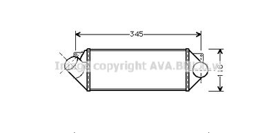 AVA QUALITY COOLING OL4235