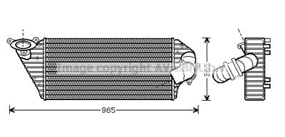 AVA QUALITY COOLING RT4298