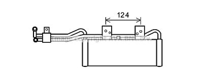 AVA QUALITY COOLING HY3330