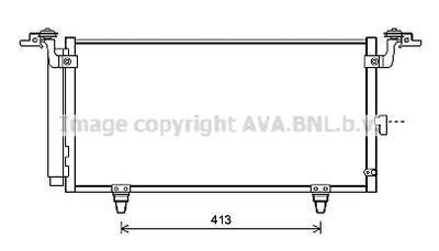 AVA QUALITY COOLING SU5084D