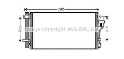 AVA QUALITY COOLING HY5190D