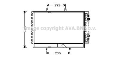 AVA QUALITY COOLING FT5146