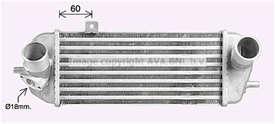 AVA QUALITY COOLING HY4477