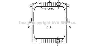 AVA QUALITY COOLING IV2094