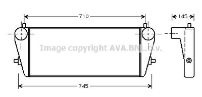 AVA QUALITY COOLING OL4236