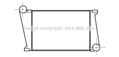 AVA QUALITY COOLING VL4007