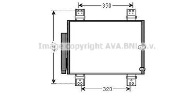 AVA QUALITY COOLING DU5064D