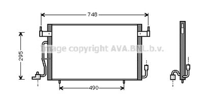 AVA QUALITY COOLING CN5141