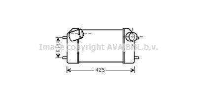 AVA QUALITY COOLING AU4181