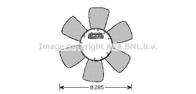 AVA QUALITY COOLING VN7523