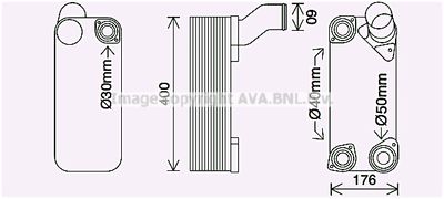 AVA QUALITY COOLING DF3082