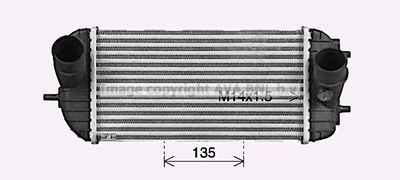 AVA QUALITY COOLING KA4329