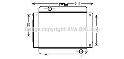 AVA QUALITY COOLING MS2023 AVA QUALITY COOLING MS2023