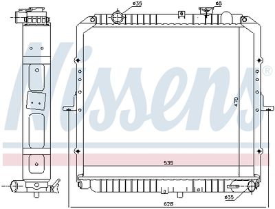 AVA QUALITY COOLING KA2347