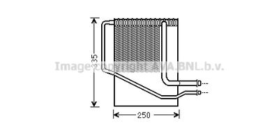 AVA QUALITY COOLING CRV126