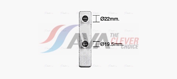 AVA QUALITY COOLING HD6329 AVA QUALITY COOLING HD6329