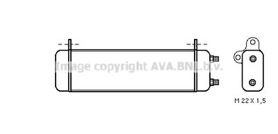 AVA QUALITY COOLING MS3184