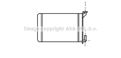 AVA QUALITY COOLING RT6028 AVA QUALITY COOLING RT6028