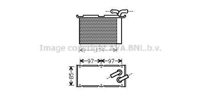 AVA QUALITY COOLING VN4305