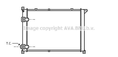 AVA QUALITY COOLING RT2141