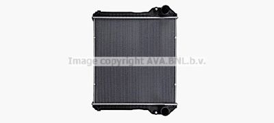 AVA QUALITY COOLING LI2005N