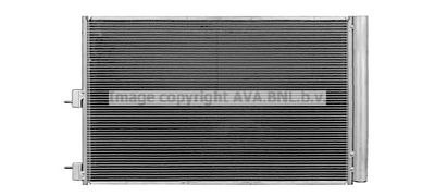 AVA QUALITY COOLING MS5723D