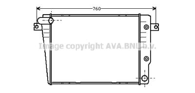 AVA QUALITY COOLING BW2018 AVA QUALITY COOLING BW2018