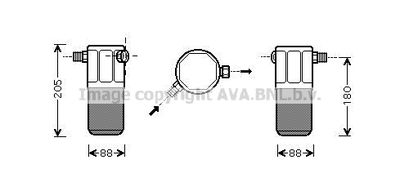 AVA QUALITY COOLING ALD099