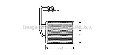 AVA QUALITY COOLING KA6076