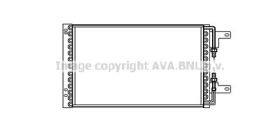 AVA QUALITY COOLING LC5062