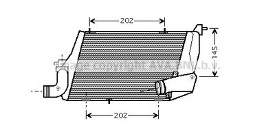 AVA QUALITY COOLING AI4218