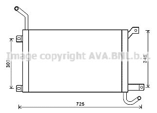 AVA QUALITY COOLING AU2224