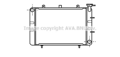AVA QUALITY COOLING OL2016 AVA QUALITY COOLING OL2016