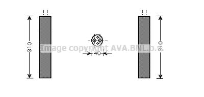 AVA QUALITY COOLING VND073
