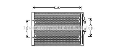 AVA QUALITY COOLING IV5065