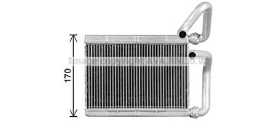 AVA QUALITY COOLING TO6780