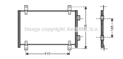 AVA QUALITY COOLING FT5302