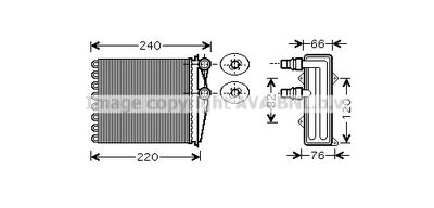 AVA QUALITY COOLING RT6380