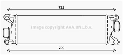 AVA QUALITY COOLING PE4417